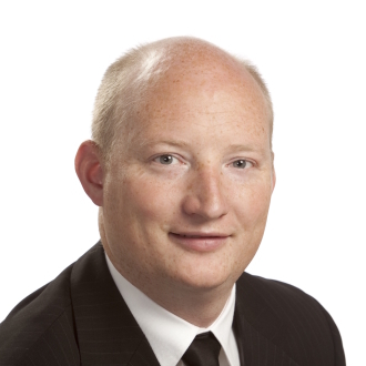 Curtis Roy