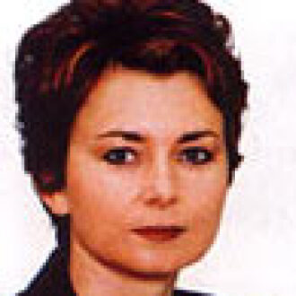 Joanna Wolk