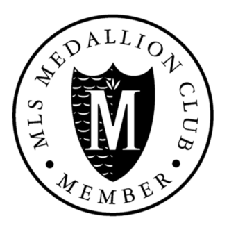 Every year, the Real Estate Board of Greater Vancouver recognizes the accomplishments of its top-producers. In order to become a Medallion Club member, you must be in the top 10% of all Great
