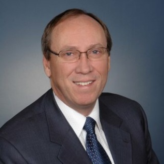 Jim McCaughan