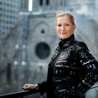 Catherine Dawe
