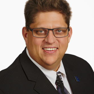 Tim Barber