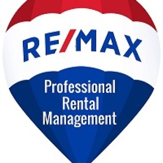RE/MAX Professional Rental Management