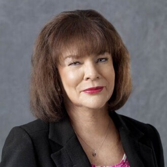 Sheila McEvoy