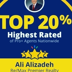 Ali Alizadeh