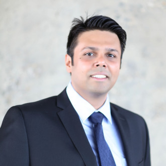Kumar Amit