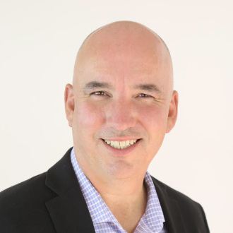 Neil Strickler