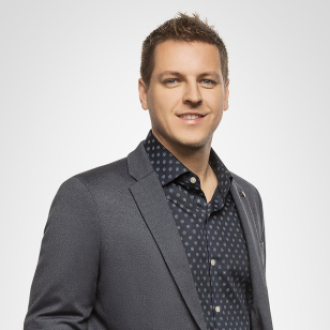 Michael Ferianec