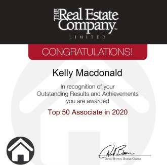 2020 Top Producer