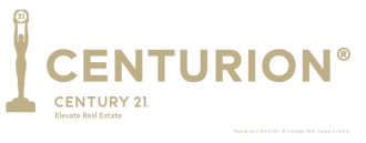 2022 Centurion Award Recipient
