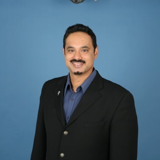 Jimmy Singh