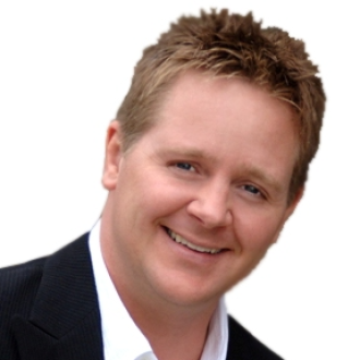 Rick Hamer-Jackson