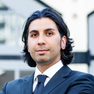 Ammar Sedqui