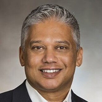BJ Brahmacharie