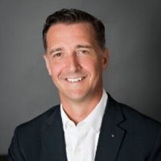 Graeme Duddy