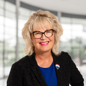 Lynnell Sarkilahti
