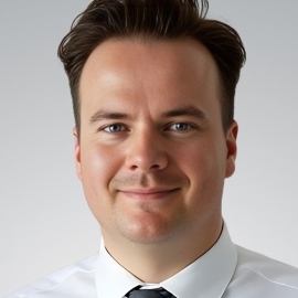 Marcus DeGroot