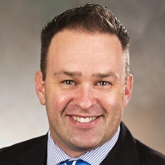 Patrick Novotny