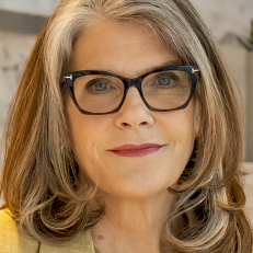 Robyn Wildman