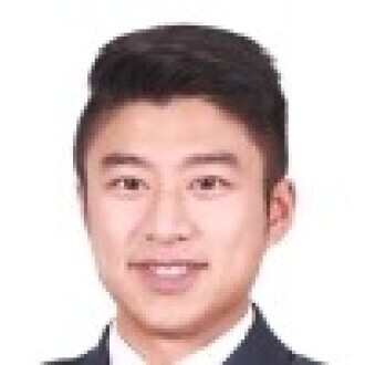 Brian Fong
