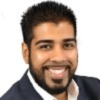 Aaron Guglani