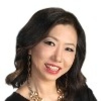Helen Liu