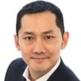 Jimmy Ng