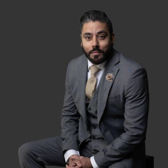 Jaz Virdi