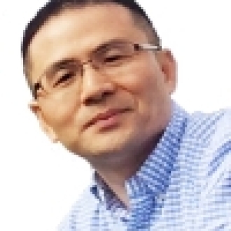 James Wang