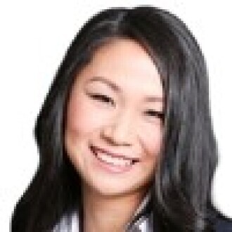 Sharron Wang