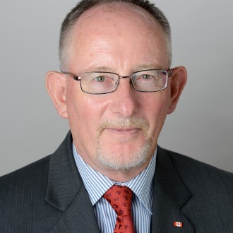 Malcolm Reith
