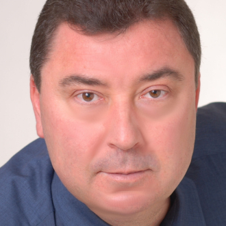Stan Stanchev