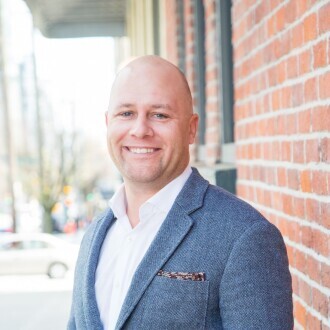 Andreas Nystrom