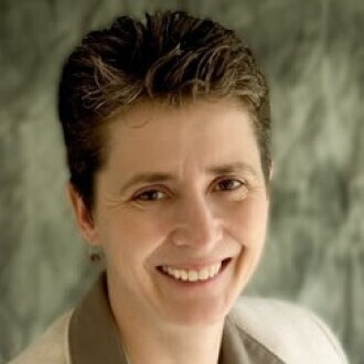 Annette Thomas