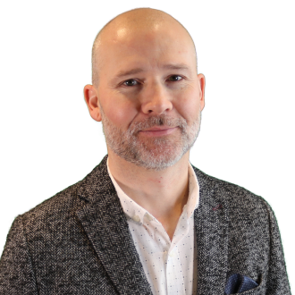 Brendan Connolly