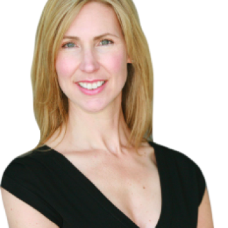 Krista Freeborn