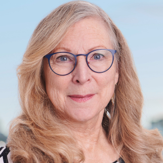 Louise Boutin