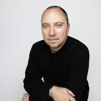 Rob Zwick