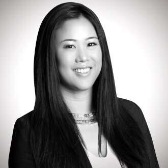 Sherry Chen