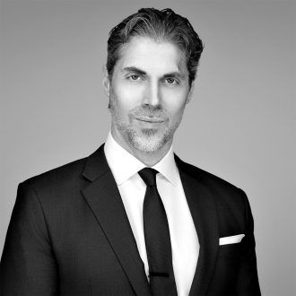 Steve Da Cruz