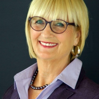 Susan Hubele