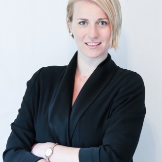 Kathryn Carrington