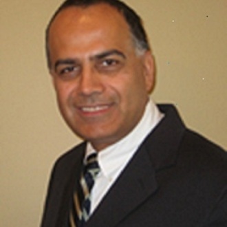 Sarb Dosanjh