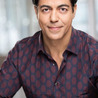 NICK NIKJOU