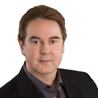 Paul Cumming