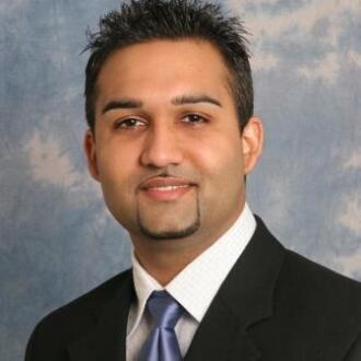 Parm Grewal