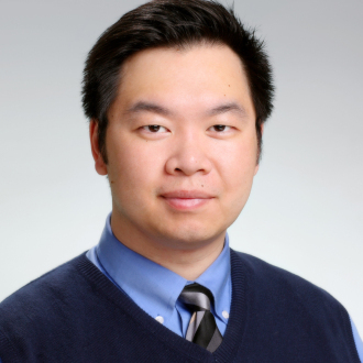 Peter Liu