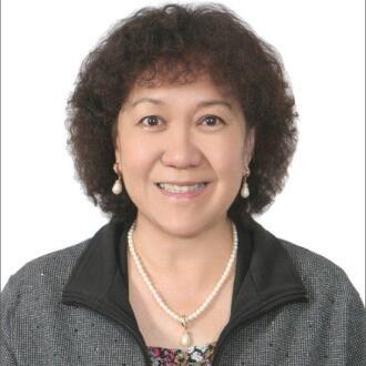 Bernadette Ong