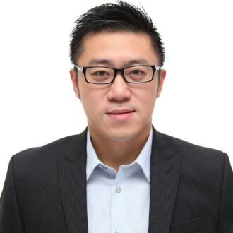Nick Xu
