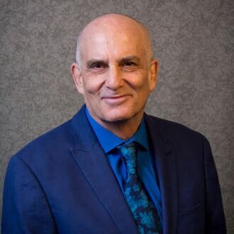 Peter Tarshis